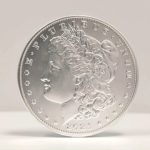 2021-CC Privy Mark Morgan Dollar